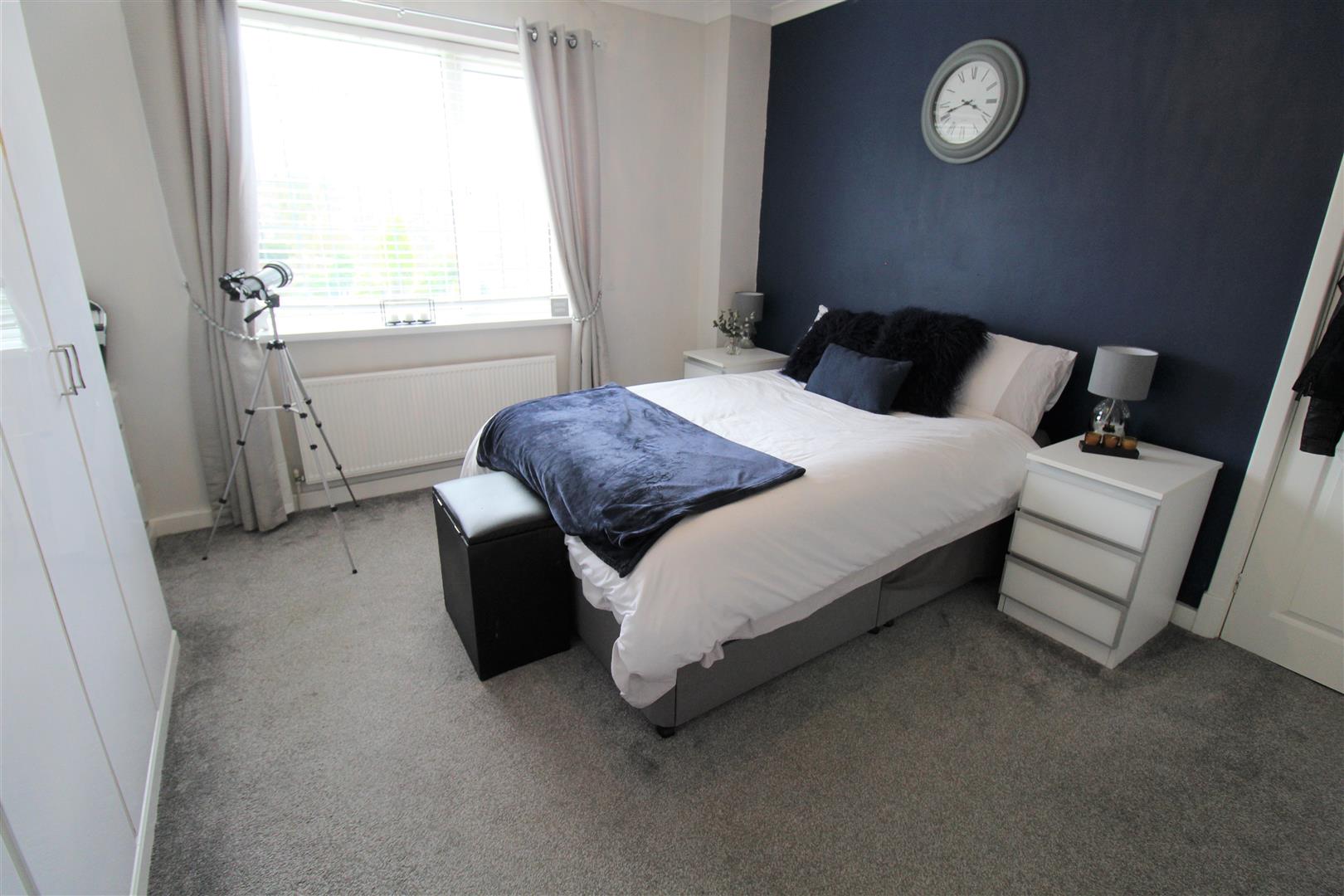 Haslemere Avenue, Milton, Stoke-On-Trent
